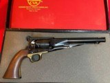 1860 ColtCVA Percussion Revolver NIB - Image 2 of 4