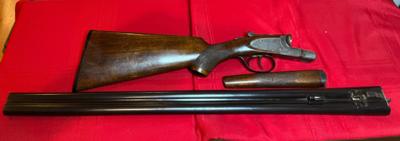 L C Smith Field 12 Gauge - Image 2 of 13