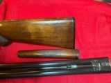 L C Smith Field 12 Gauge - Image 5 of 13
