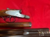 L C Smith Field 12 Gauge - Image 4 of 13