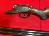 L C Smith Field 12 Gauge - Image 6 of 13