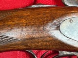 L C Smith Field 12 Gauge - Image 11 of 13