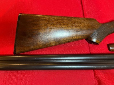 L C Smith Field 12 Gauge - Image 3 of 13