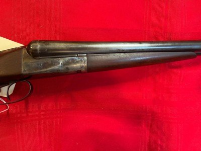 Fox Sterlingworth 12 Gauge - Image 8 of 9