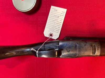 Fox Sterlingworth 12 Gauge - Image 5 of 9