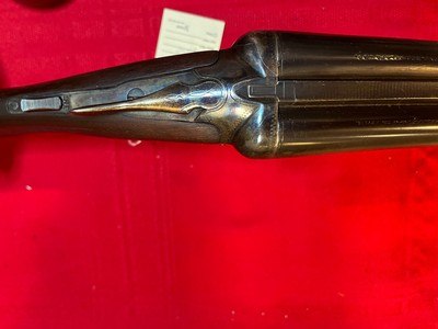 Fox Sterlingworth 12 Gauge - Image 6 of 9