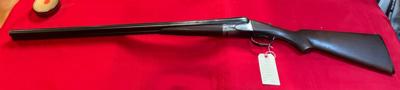 Fox Sterlingworth 12 Gauge - Image 1 of 9