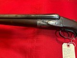 Fox Sterlingworth 12 Gauge - Image 3 of 9
