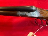 Fox A Grade Phila. 12 Gauge - Image 3 of 9