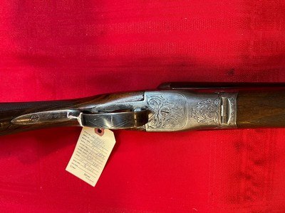 Fox A Grade Phila. 12 Gauge - Image 5 of 9