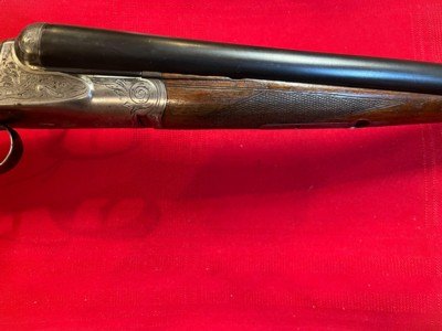 Fox A Grade Phila. 12 Gauge - Image 8 of 9