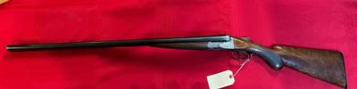 Fox A Grade Phila. 12 Gauge - Image 1 of 9
