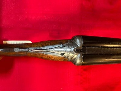 Fox A Grade Phila. 12 Gauge - Image 6 of 9