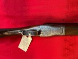 Fox A Grade Phila. 12 Gauge - Image 5 of 9