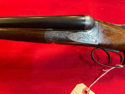 Fox A Grade Phila. 12 Gauge - Image 3 of 9
