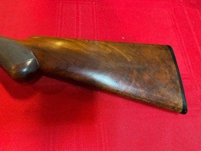 Fox A Grade Phila. 12 Gauge - Image 2 of 9