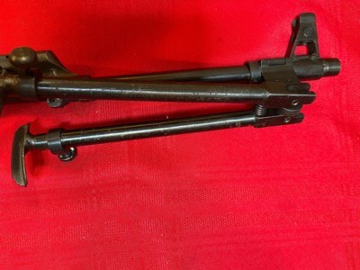 NorincoNHM 91Thumbhole Stock - Image 8 of 12
