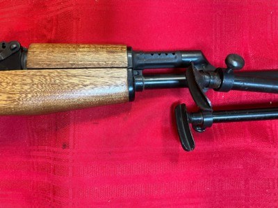 NorincoNHM 91Thumbhole Stock - Image 7 of 12