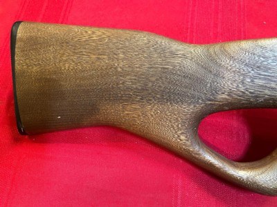 NorincoNHM 91Thumbhole Stock - Image 5 of 12