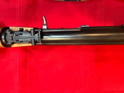 NorincoNHM 91Thumbhole Stock - Image 10 of 12