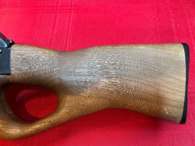 NorincoNHM 91Thumbhole Stock - Image 4 of 12