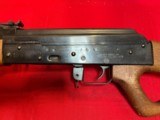 NorincoNHM 91Thumbhole Stock - Image 3 of 12