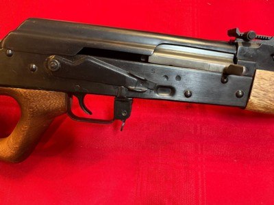 NorincoNHM 91Thumbhole Stock - Image 6 of 12