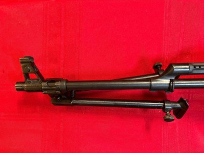 NorincoNHM 91Thumbhole Stock - Image 2 of 12