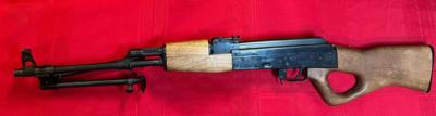 NorincoNHM 91Thumbhole Stock - Image 1 of 12
