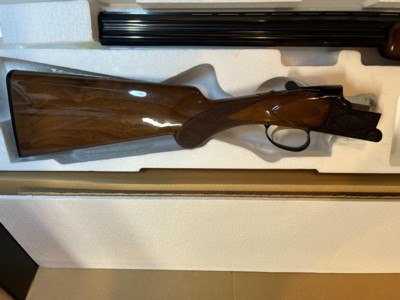 Browning Citori Lightning 16 Gauge - Image 2 of 4