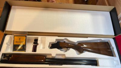 Browning Citori Lightning 16 Gauge - Image 1 of 4