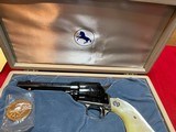 Colt Nevada Statehood Centennial Scout - Image 2 of 3