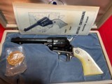Colt Nevada Statehood Centennial Scout - Image 1 of 3