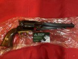 Pietta Remington Model 1858 44 Cal. - Image 3 of 7