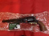 Pietta Remington Model 1858 44 Cal. - Image 2 of 7