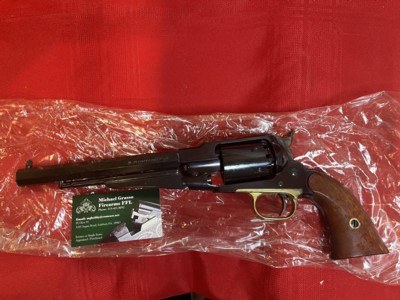 Pietta Remington Model 1858 44 Cal. - Image 2 of 7