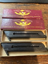 NIB Hi-Standard 1418-M Magazines22 Short - Image 1 of 3