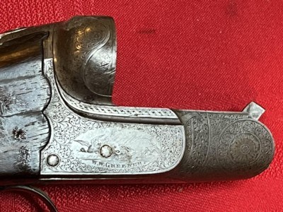 Greener GH 5012 Gauge For Parts - Image 3 of 9