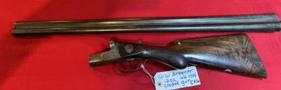 Greener GH 5012 Gauge For Parts - Image 1 of 9