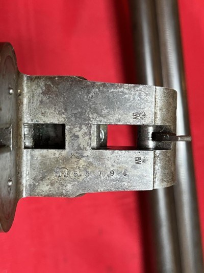 Greener GH 5012 Gauge For Parts - Image 5 of 9