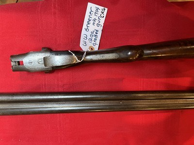 Greener GH 5012 Gauge For Parts - Image 4 of 9