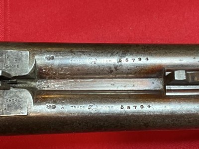 Greener GH 5012 Gauge For Parts - Image 7 of 9
