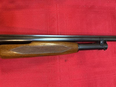 Winchester Model 12 Skeet Grade 20 Gauge - Image 8 of 10