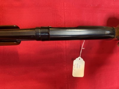 Winchester Model 12 Skeet Grade 20 Gauge - Image 4 of 10