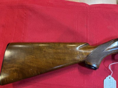 Winchester Model 12 Skeet Grade 20 Gauge - Image 6 of 10