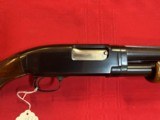 Winchester Model 12 Skeet Grade 20 Gauge - Image 7 of 10