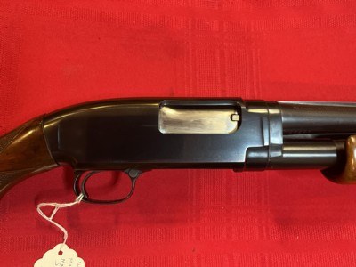 Winchester Model 12 Skeet Grade 20 Gauge - Image 7 of 10