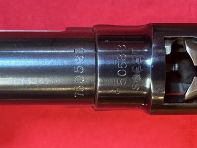 Winchester Model 12 Skeet Grade 20 Gauge - Image 10 of 10