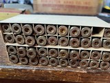 Norma 250 Savage Brass - Image 3 of 4