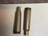 Norma 250 Savage Brass - Image 4 of 4